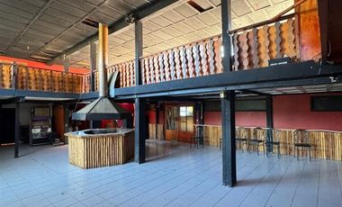 Local Comercial en Venta en AVENIDA CARTAGENA CON PASAJE COLCHAGUA