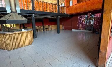 Local Comercial en Venta en AVENIDA CARTAGENA CON PASAJE COLCHAGUA