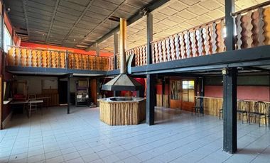 Local Comercial en Venta en AVENIDA CARTAGENA CON PASAJE COLCHAGUA