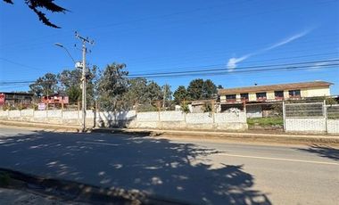 Local Comercial en Venta en AVENIDA CARTAGENA CON PASAJE COLCHAGUA