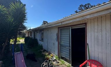 Local Comercial en Venta en AVENIDA CARTAGENA CON PASAJE COLCHAGUA