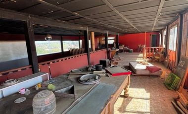 Local Comercial en Venta en AVENIDA CARTAGENA CON PASAJE COLCHAGUA