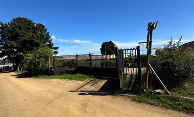 Local Comercial en Venta en AVENIDA CARTAGENA CON PASAJE COLCHAGUA