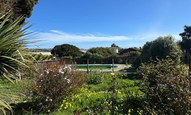 Local Comercial en Venta en AVENIDA CARTAGENA CON PASAJE COLCHAGUA