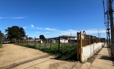 Local Comercial en Venta en AVENIDA CARTAGENA CON PASAJE COLCHAGUA