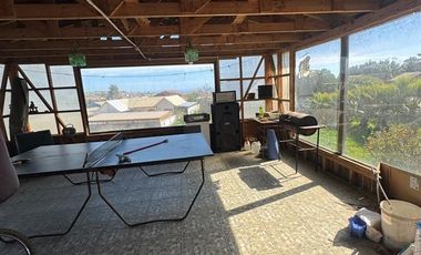 Local Comercial en Venta en AVENIDA CARTAGENA CON PASAJE COLCHAGUA