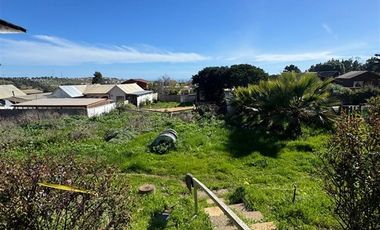 Local Comercial en Venta en AVENIDA CARTAGENA CON PASAJE COLCHAGUA