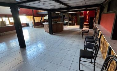 Local Comercial en Venta en AVENIDA CARTAGENA CON PASAJE COLCHAGUA