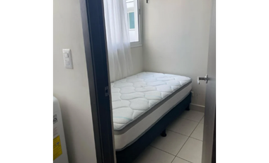 ALQUILER APARTAMENTO CLAYTON