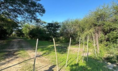 VENDE amplio lote de 15.400m2 en Curuzu La Novia