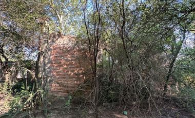 VENDE amplio lote de 15.400m2 en Curuzu La Novia
