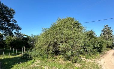 VENDE amplio lote de 15.400m2 en Curuzu La Novia
