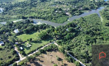 VENDE amplio lote de 15.400m2 en Curuzu La Novia