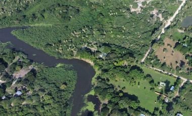 VENDE amplio lote de 15.400m2 en Curuzu La Novia