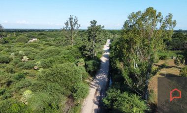 VENDE amplio lote de 15.400m2 en Curuzu La Novia