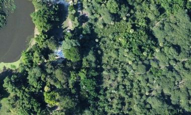 VENDE amplio lote de 15.400m2 en Curuzu La Novia