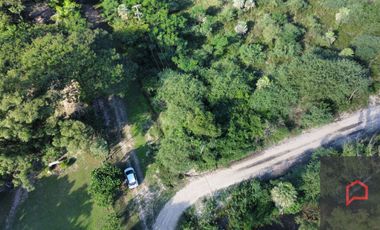 VENDE amplio lote de 15.400m2 en Curuzu La Novia