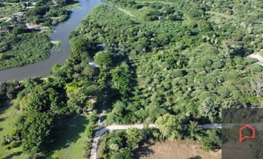 VENDE amplio lote de 15.400m2 en Curuzu La Novia