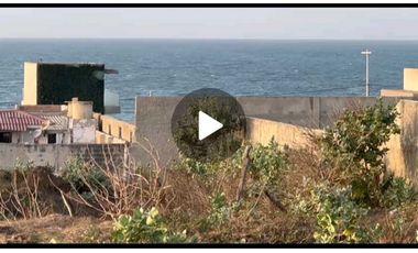 Venta lote Punta Roca, Sabanilla Puerto Colombia