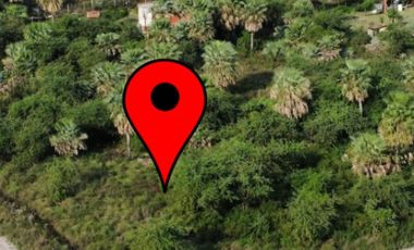 VENDE terreno 25x40 y 20x50 contiguos en esquina