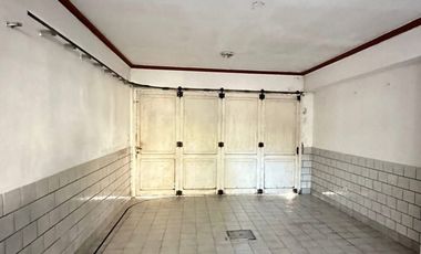 VENDE excelente casa en zona centro