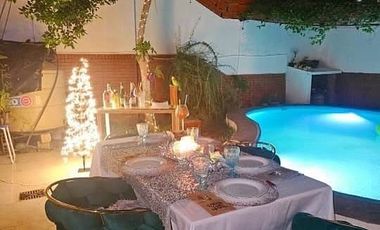 VENDE excelente casa en zona centro