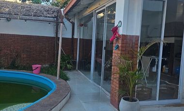 VENDE excelente casa en zona centro