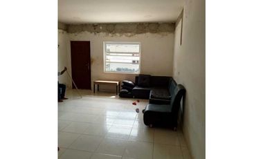 APARTAMENTO EN VENTA EN EL BARRIO EL DORADO MONTEIRA