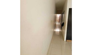 APARTAMENTO EN VENTA EN EL BARRIO EL DORADO MONTEIRA