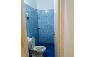 APARTAMENTO EN VENTA EN EL BARRIO EL DORADO MONTEIRA