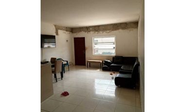 APARTAMENTO EN VENTA EN EL BARRIO EL DORADO MONTEIRA