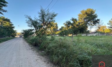 VENDE 2 terrenos 10x20 Catamarca esquina España