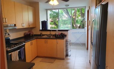 ALQUILER APARTAMENTO AMOBLADO CLAYTON