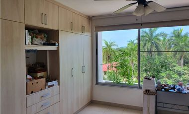 ALQUILER APARTAMENTO AMOBLADO CLAYTON