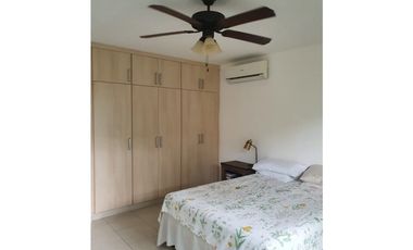 ALQUILER APARTAMENTO AMOBLADO CLAYTON