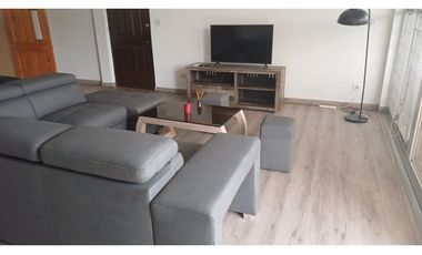 ALQUILER APARTAMENTO AMOBLADO CLAYTON