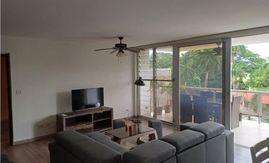 ALQUILER APARTAMENTO AMOBLADO CLAYTON