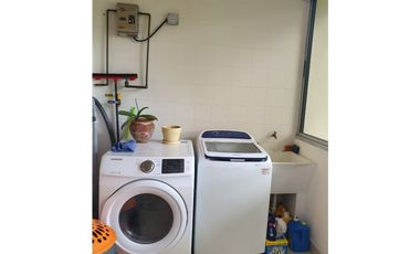 ALQUILER APARTAMENTO AMOBLADO CLAYTON