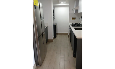 ALQUILER APARTAMENTO VIA PORRAS