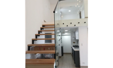 ALQUILER APARTAMENTO VIA PORRAS