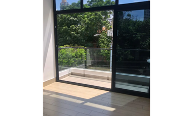 ALQUILER APARTAMENTO VIA PORRAS