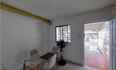 Apartamento en venta barrio Villate Barranquilla