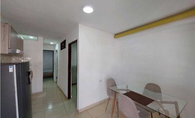 Apartamento en venta barrio Villate Barranquilla