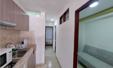 Apartamento en venta barrio Villate Barranquilla