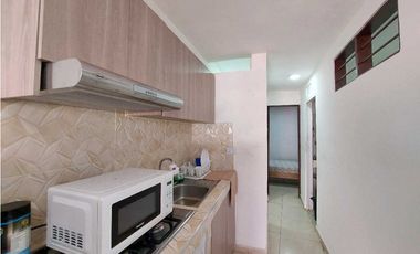 Apartamento en venta barrio Villate Barranquilla