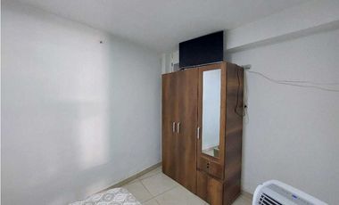 Apartamento en venta barrio Villate Barranquilla