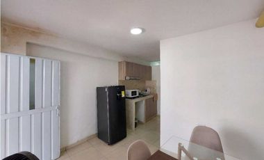 Apartamento en venta barrio Villate Barranquilla