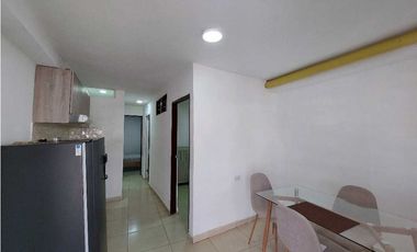 Apartamento en venta barrio Villate Barranquilla