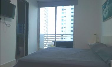 VENTA APARTAMENTO COSTA DEL ESTE