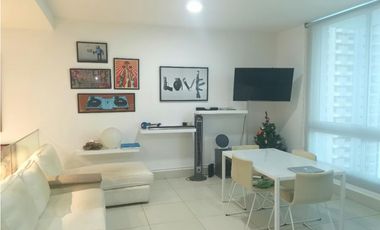VENTA APARTAMENTO COSTA DEL ESTE